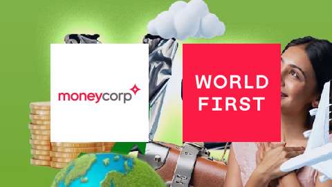 Moneycorp vs World First
