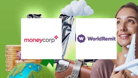 Moneycorp vs WorldRemit