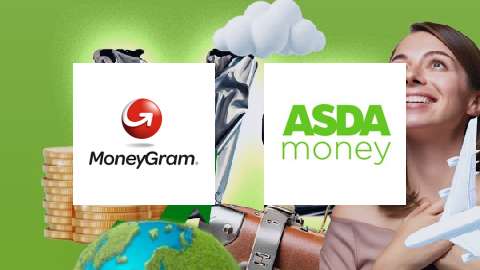 MoneyGram vs Asda Money Transfer