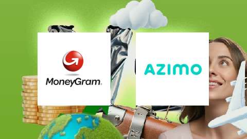 MoneyGram vs Azimo