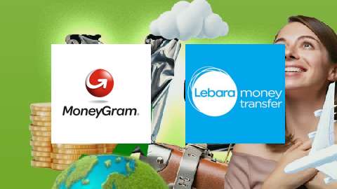 MoneyGram vs Lebara