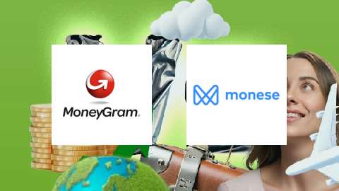 MoneyGram vs Monese