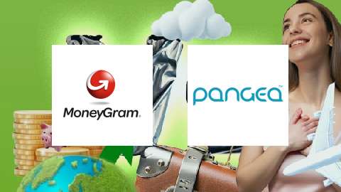 MoneyGram vs Pangea