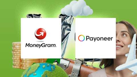 MoneyGram vs Payoneer