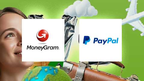MoneyGram vs PayPal