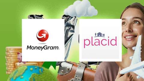 MoneyGram vs Placid