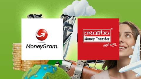 MoneyGram vs Prabhu Money Transfer