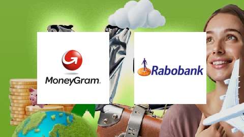 MoneyGram vs Rabobank
