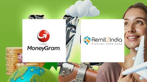 MoneyGram vs Remit2India