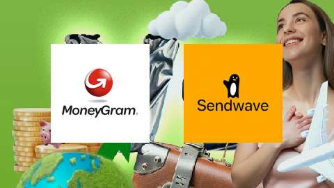 MoneyGram vs Sendwave