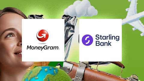 MoneyGram vs Starling Bank