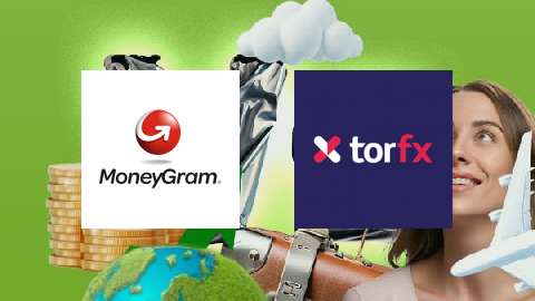 MoneyGram vs TorFX