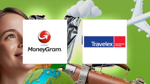 MoneyGram vs Travelex International Payments