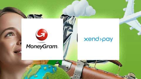 MoneyGram vs Xendpay