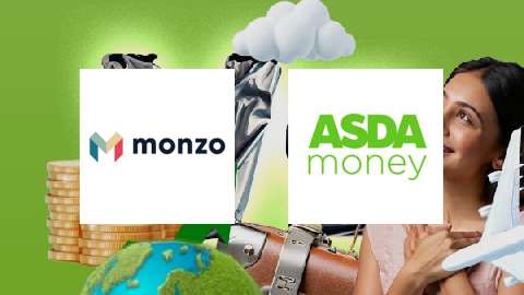 Monzo vs Asda Money Transfer