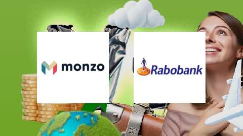 Monzo vs Rabobank