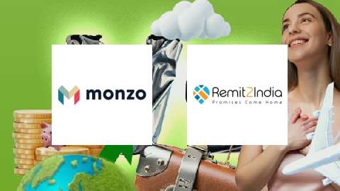 Monzo vs Remit2India