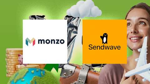 Monzo vs Sendwave