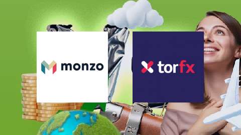 Monzo vs TorFX