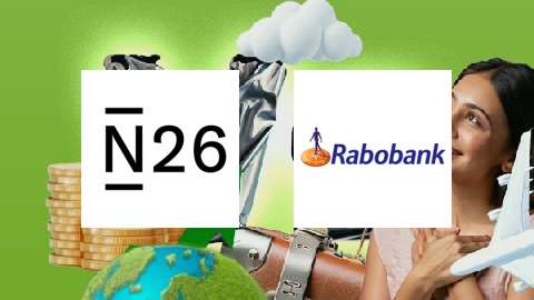N26 vs Rabobank
