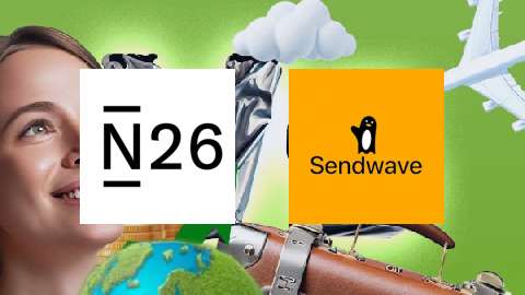 N26 vs Sendwave