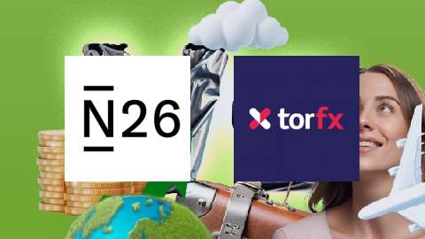 N26 vs TorFX