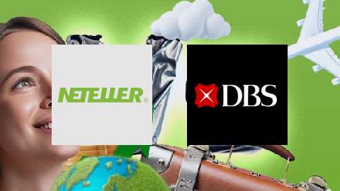 Neteller vs DBS Remit