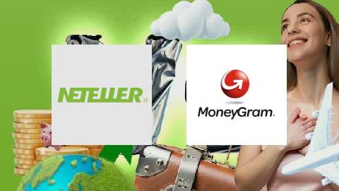 Neteller vs MoneyGram
