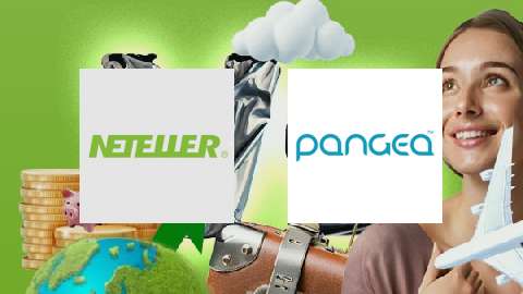 Neteller vs Pangea