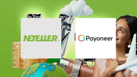 Neteller vs Payoneer