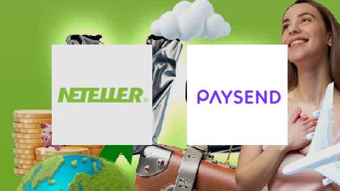 Neteller vs Paysend