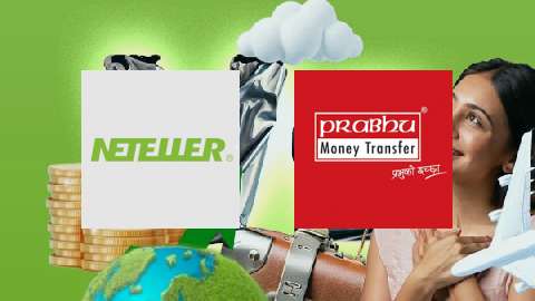 Neteller vs Prabhu Money Transfer