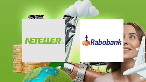 Neteller vs Rabobank