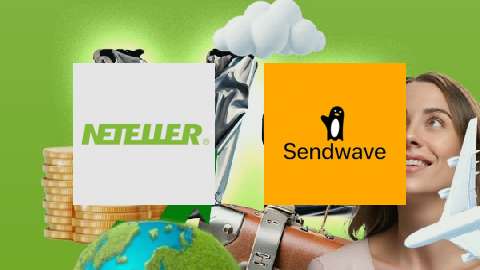 Neteller vs Sendwave