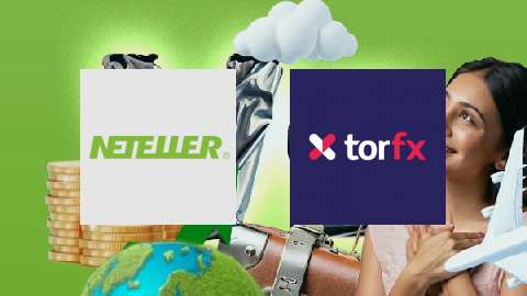 Neteller vs TorFX