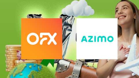 OFX vs Azimo