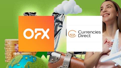 OFX vs Currencies Direct