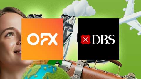 OFX vs DBS Remit