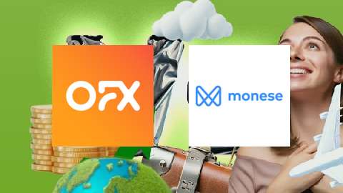 OFX vs Monese