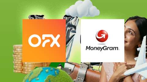 OFX vs MoneyGram