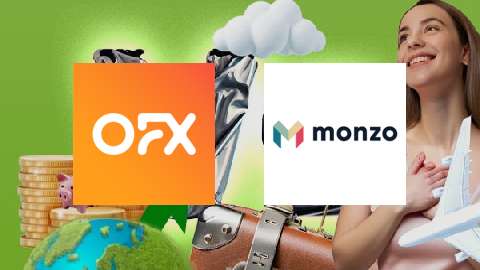 OFX vs Monzo
