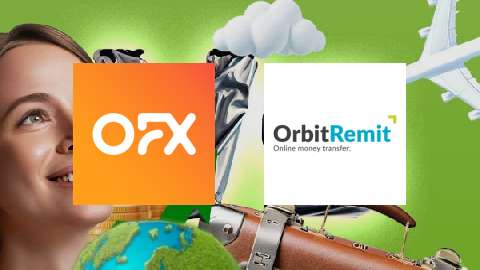 OFX vs OrbitRemit