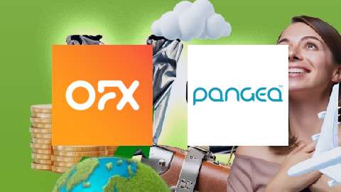 OFX vs Pangea