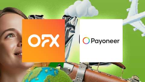 OFX vs Payoneer