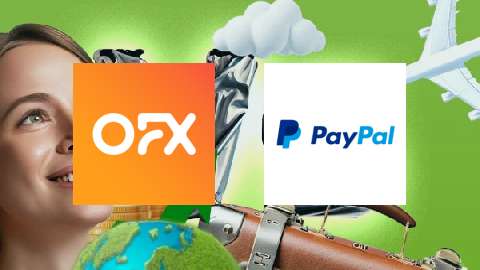 OFX vs PayPal