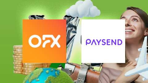 OFX vs Paysend