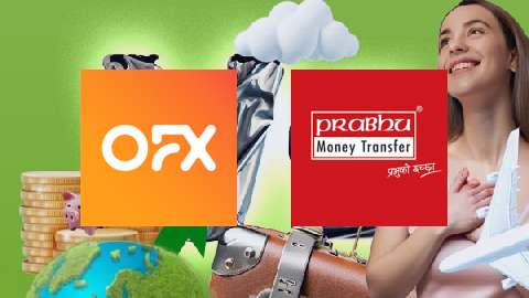 OFX vs Prabhu Money Transfer