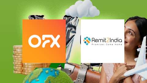 OFX vs Remit2India