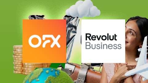 OFX vs Revolut Business