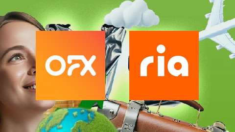 OFX vs Ria